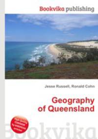 Geography of Queensland