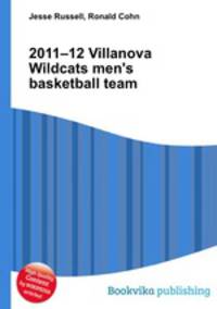 2011–12 Villanova Wildcats men