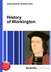History of Workington