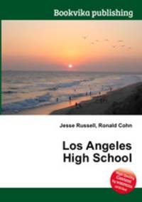 Los Angeles High School
