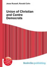 Union of Christian and Centre Democrats