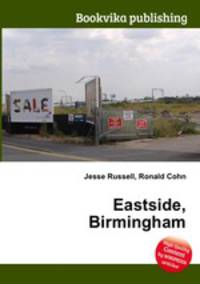 Eastside, Birmingham