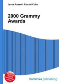 2000 Grammy Awards