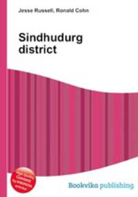 Sindhudurg district