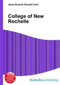 College of New Rochelle