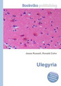 Ulegyria