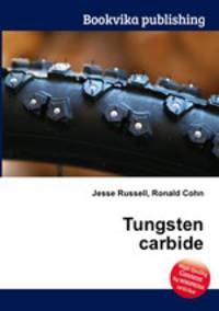 Tungsten carbide