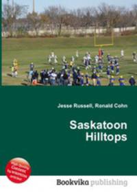 Saskatoon Hilltops