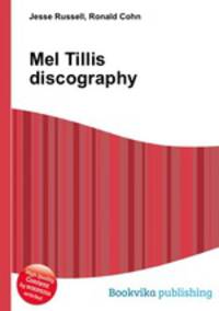 Mel Tillis discography
