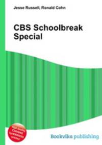 CBS Schoolbreak Special