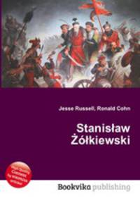 Stanislaw Zolkiewski