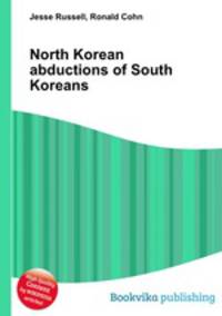 North Korean abductions of South Koreans