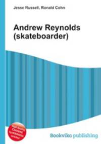 Andrew Reynolds (skateboarder)