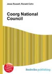 Coorg National Council