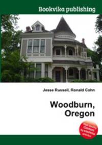 Woodburn, Oregon