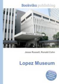 Lopez Museum
