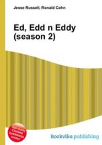 Ed, Edd n Eddy (season 2)