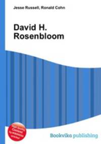 David H. Rosenbloom