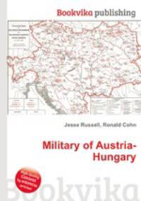 Military of Austria-Hungary