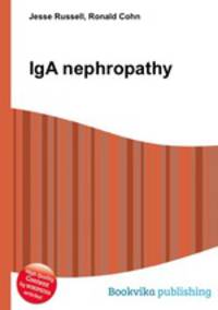 IgA nephropathy