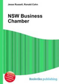 NSW Business Chamber
