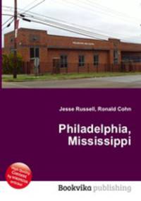 Philadelphia, Mississippi