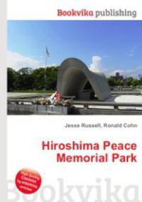 Hiroshima Peace Memorial Park