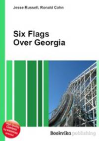 Six Flags Over Georgia