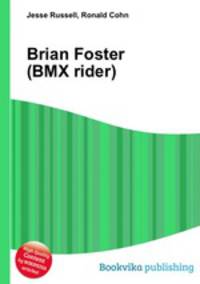 Brian Foster (BMX rider)
