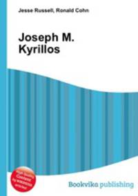 Joseph M. Kyrillos