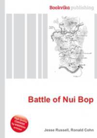 Battle of Nui Bop
