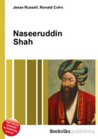 Naseeruddin Shah