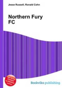 Northern Fury FC