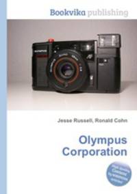 Olympus Corporation