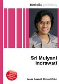 Sri Mulyani Indrawati