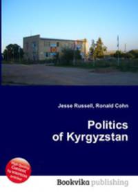 Politics of Kyrgyzstan