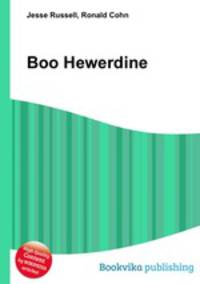 Boo Hewerdine