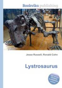 Lystrosaurus