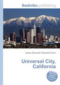 Universal City, California