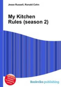My Kitchen Rules (season 2)