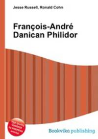 Francois-Andre Danican Philidor