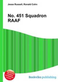 No. 451 Squadron RAAF