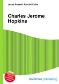 Charles Jerome Hopkins
