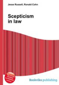 Scepticism in law