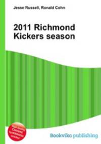 2011 Richmond Kickers season
