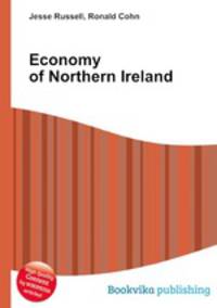 Economy of Northern Ireland