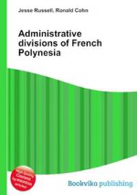 Administrative divisions of French Polynesia