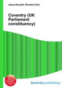 Coventry (UK Parliament constituency)