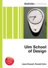 Ulm School of Design