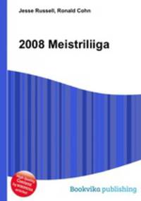 2008 Meistriliiga